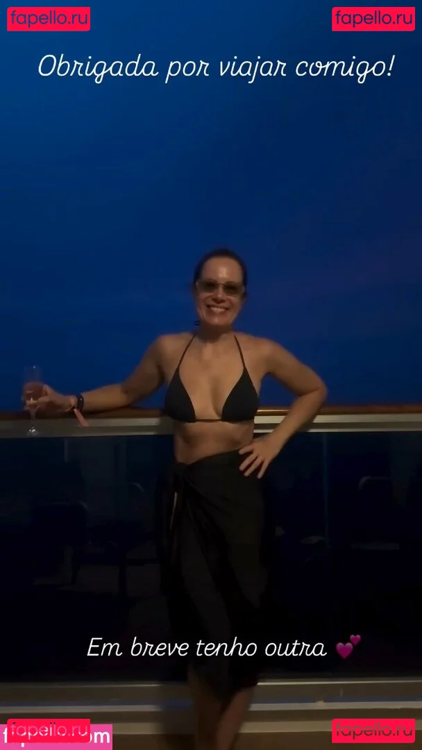 Regina Volpato Onlyfans Photo Gallery 