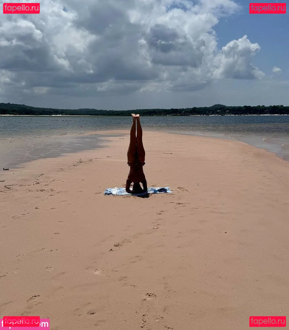 Regina Volpato Onlyfans Photo Gallery 