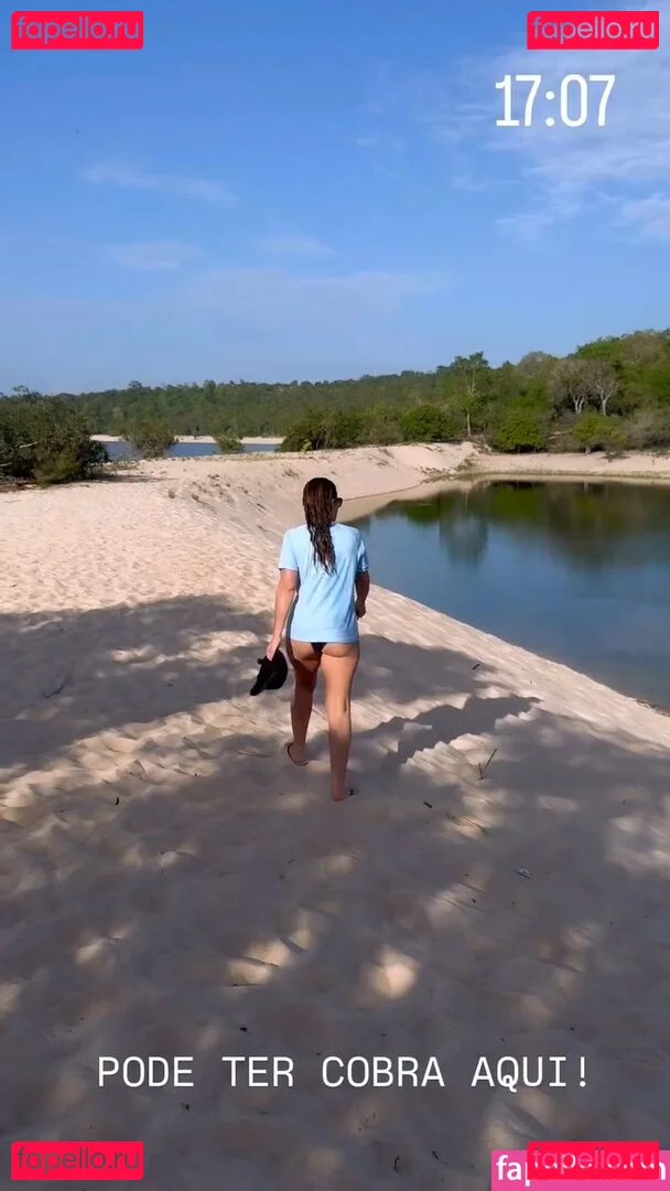 Regina Volpato Onlyfans Photo Gallery 