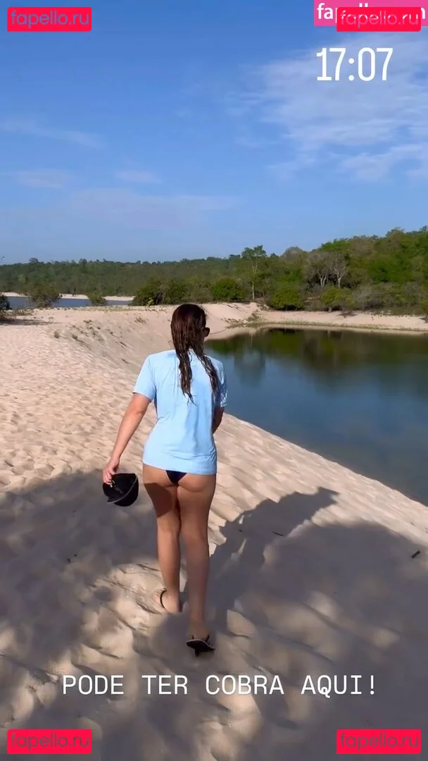 Regina Volpato Onlyfans Photo Gallery 