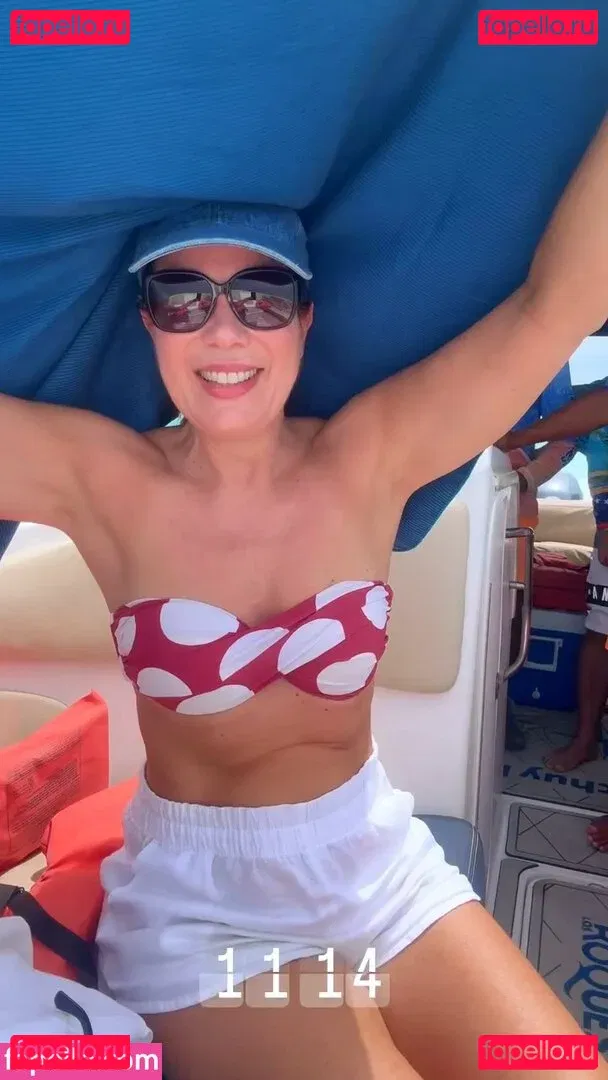 Regina Volpato Onlyfans Photo Gallery 