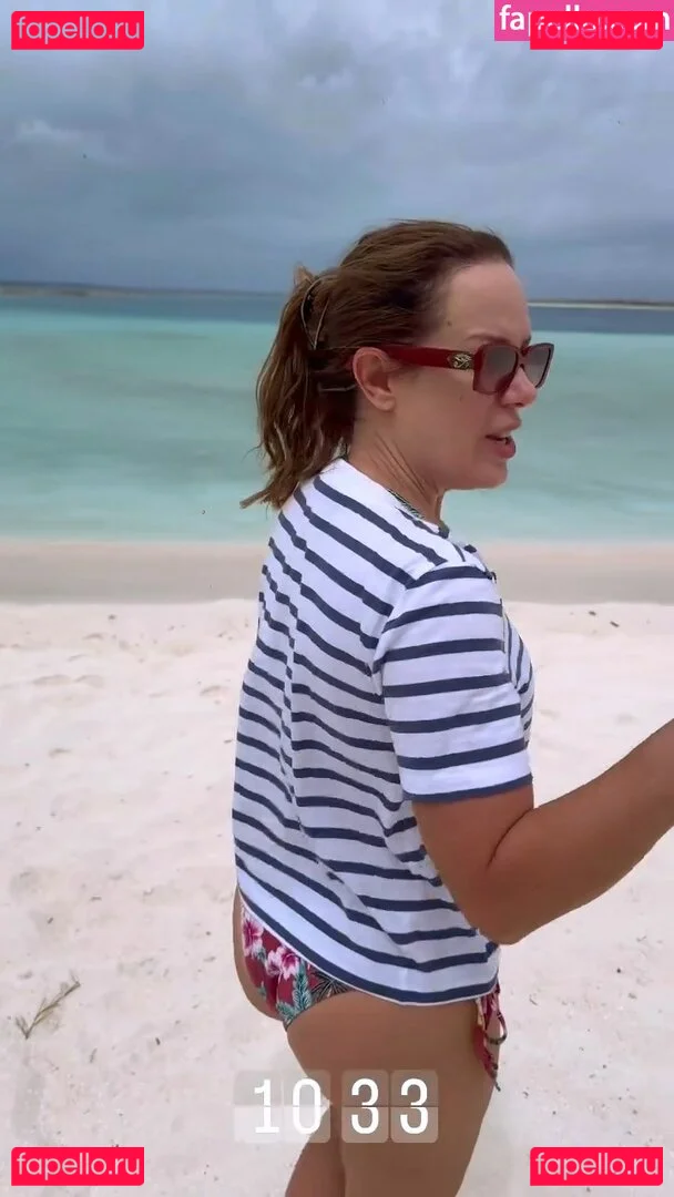 Regina Volpato Onlyfans Photo Gallery 