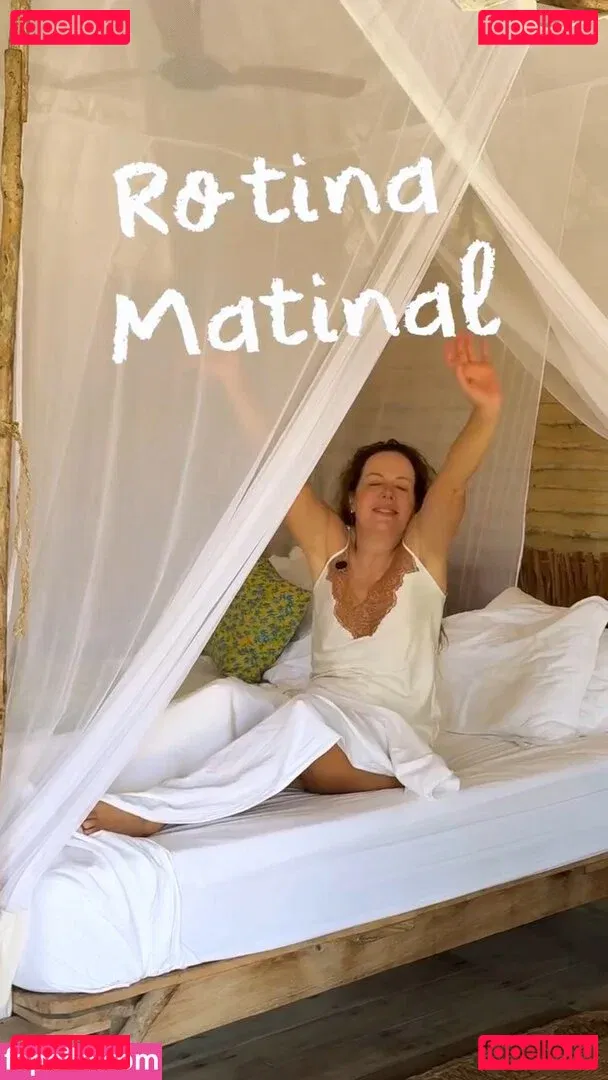 Regina Volpato Onlyfans Photo Gallery 