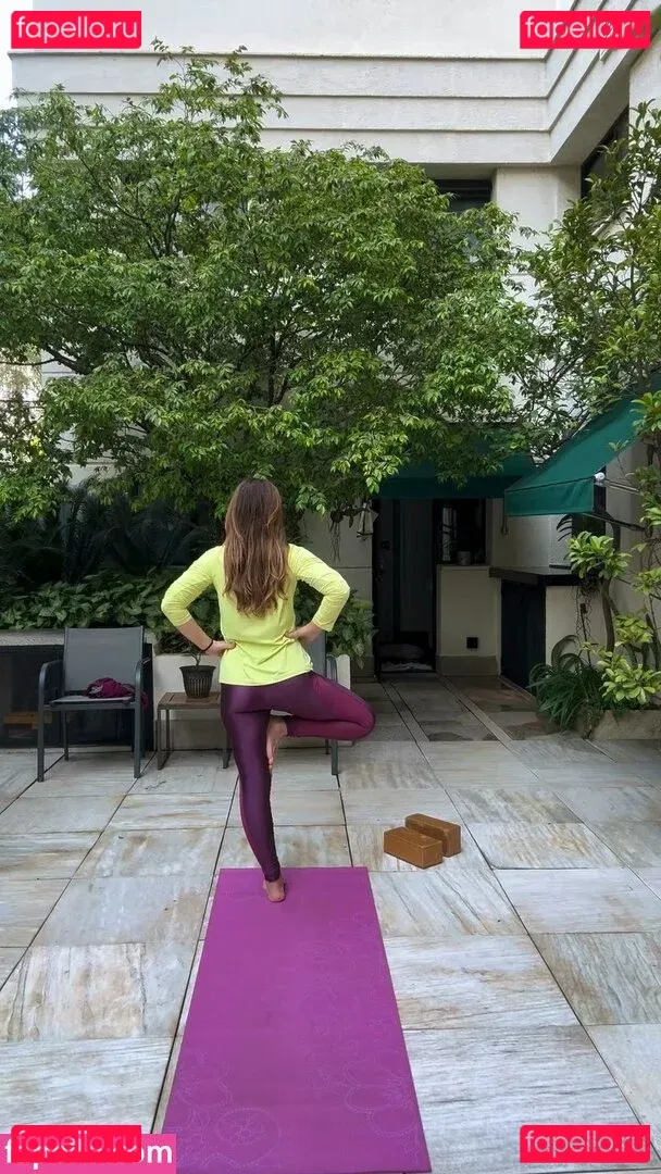 Regina Volpato Onlyfans Photo Gallery 