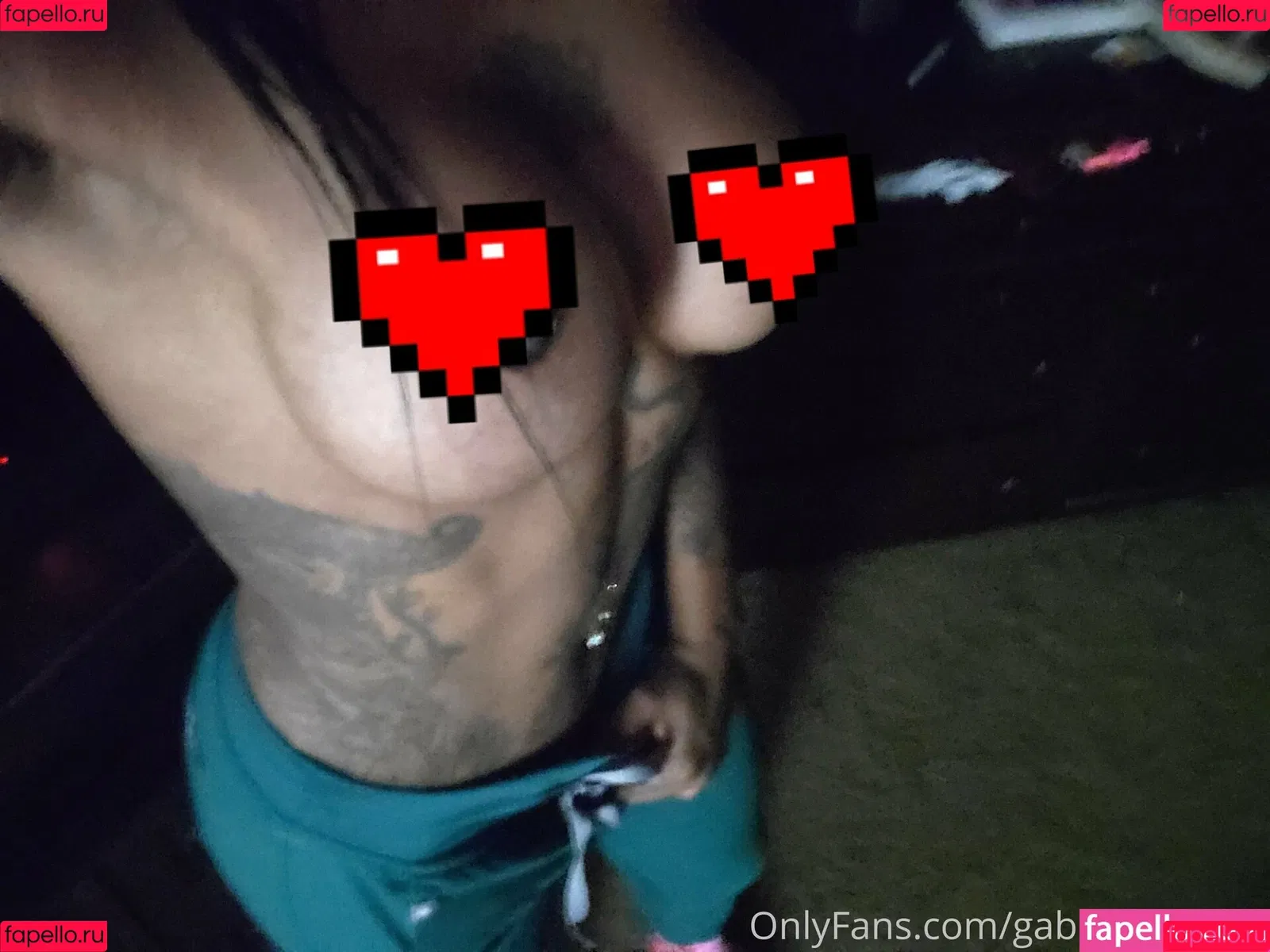 gabbyryanfree Onlyfans Photo Gallery 