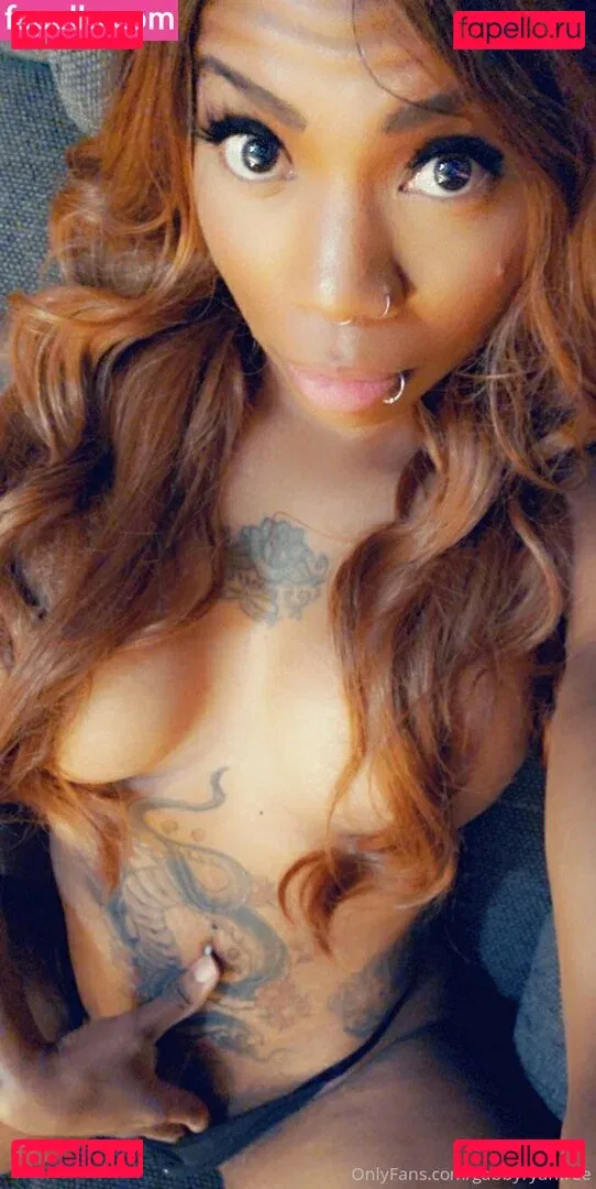 gabbyryanfree Onlyfans Photo Gallery 