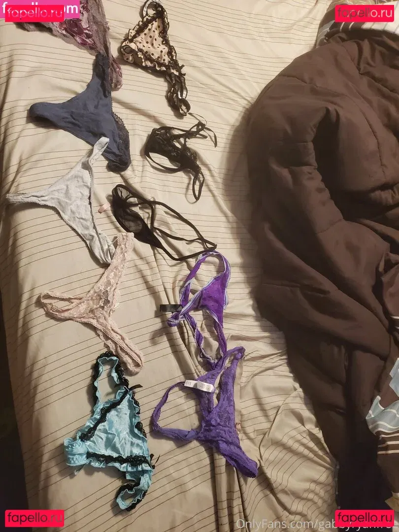 gabbyryanfree Onlyfans Photo Gallery 