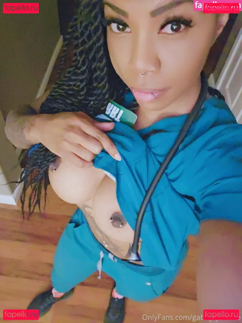 gabbyryanfree Onlyfans Photo Gallery 