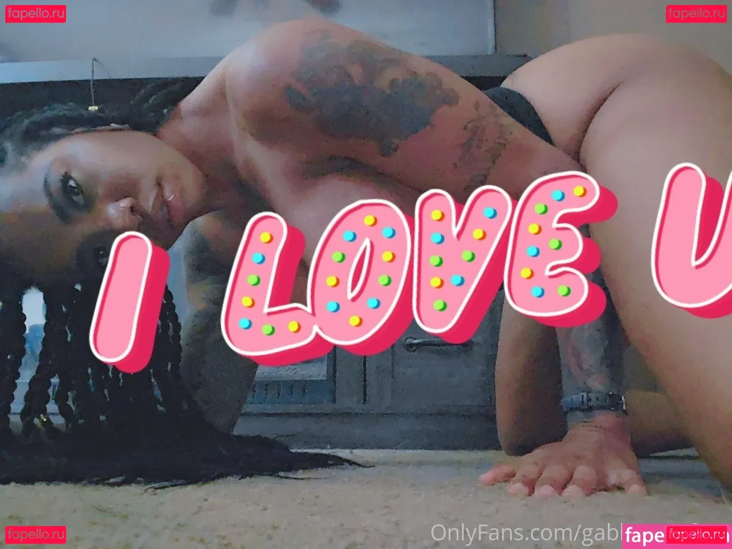 gabbyryanfree Onlyfans Photo Gallery 