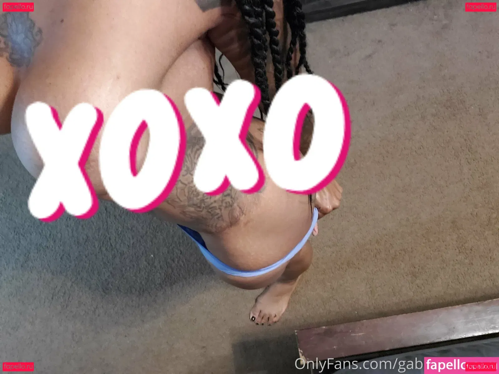 gabbyryanfree Onlyfans Photo Gallery 