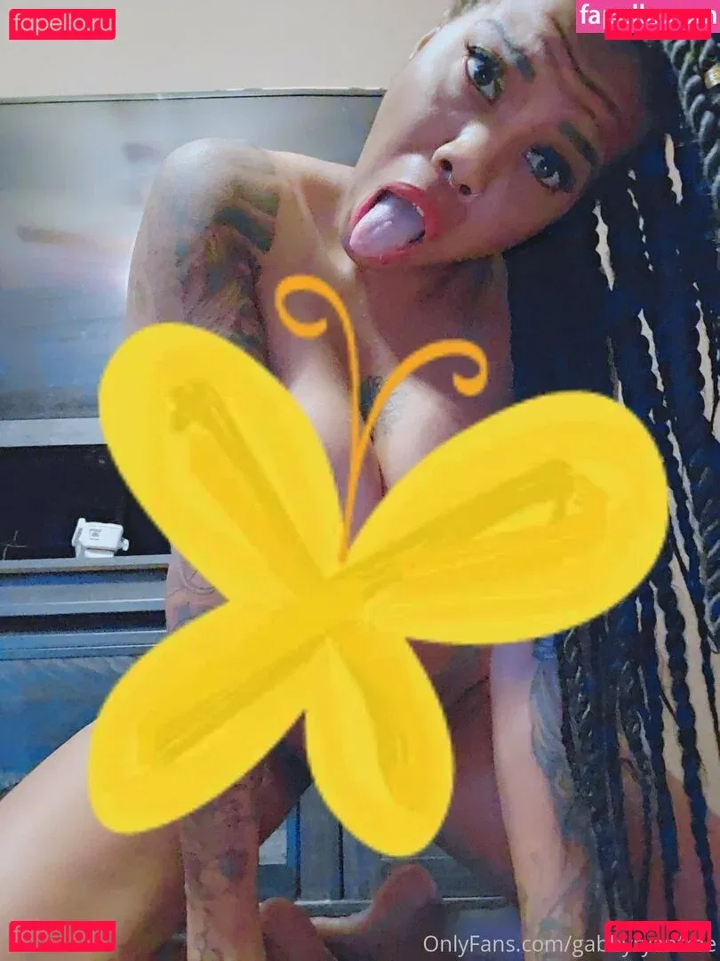 gabbyryanfree Onlyfans Photo Gallery 
