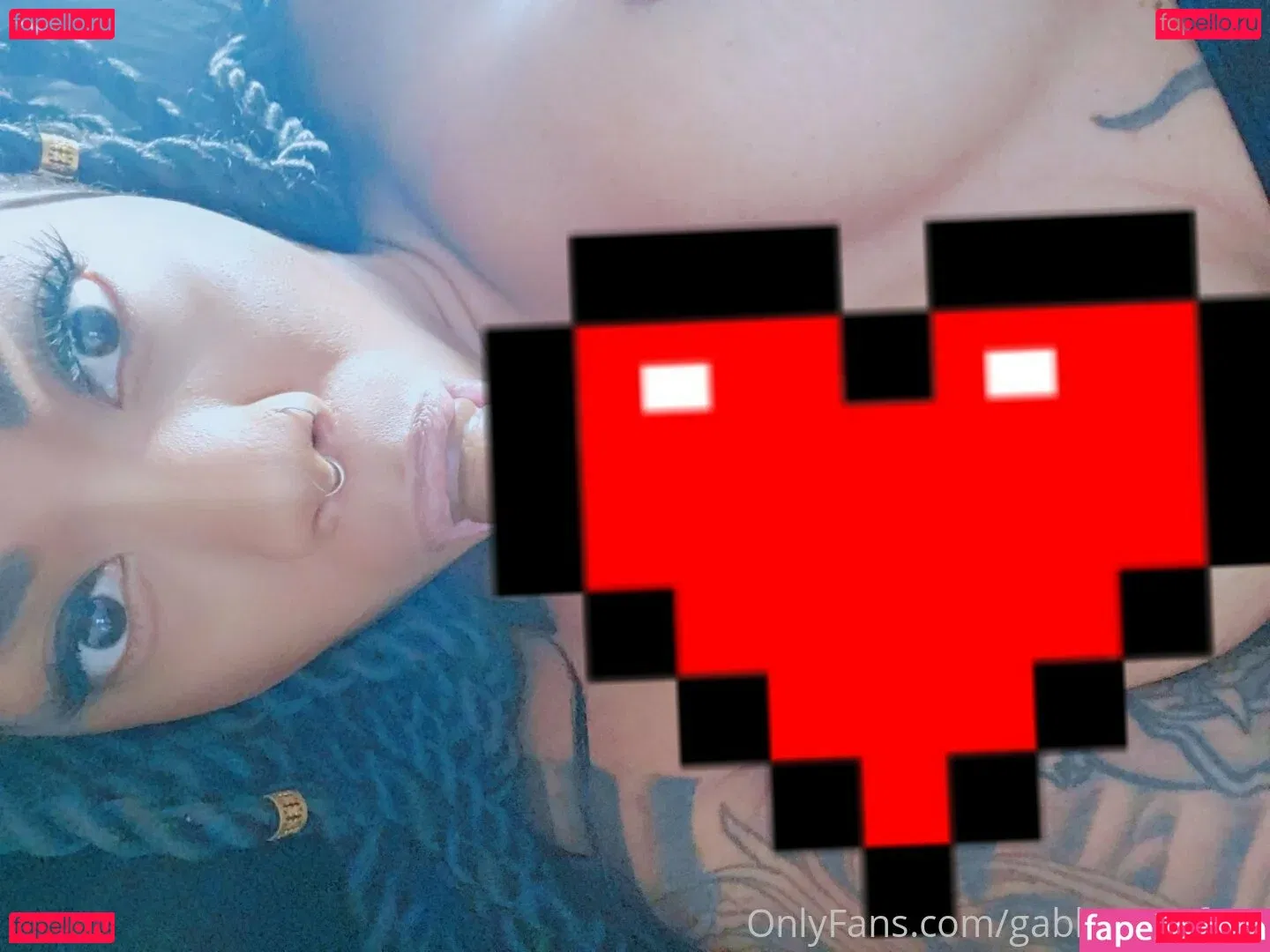 gabbyryanfree Onlyfans Photo Gallery 