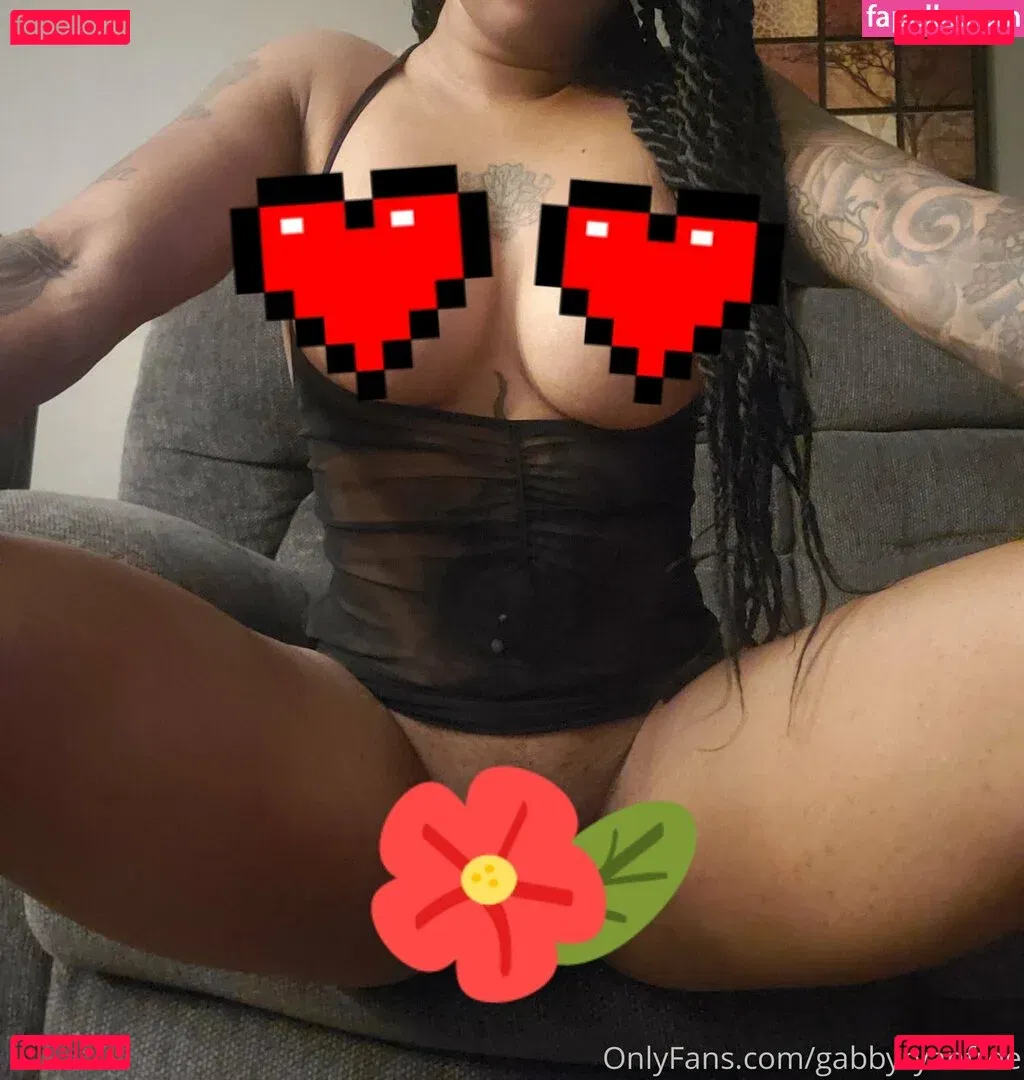 gabbyryanfree Onlyfans Photo Gallery 