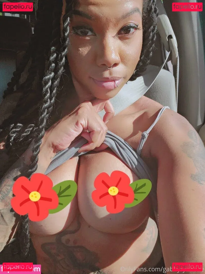 gabbyryanfree Onlyfans Photo Gallery 