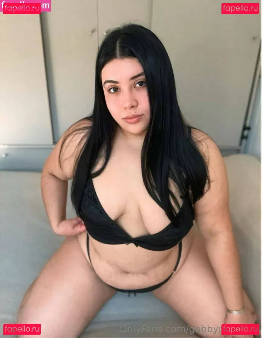 gabbyryanfree Onlyfans Photo Gallery 