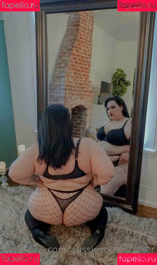 aussiesupersoaker Onlyfans Photo Gallery 