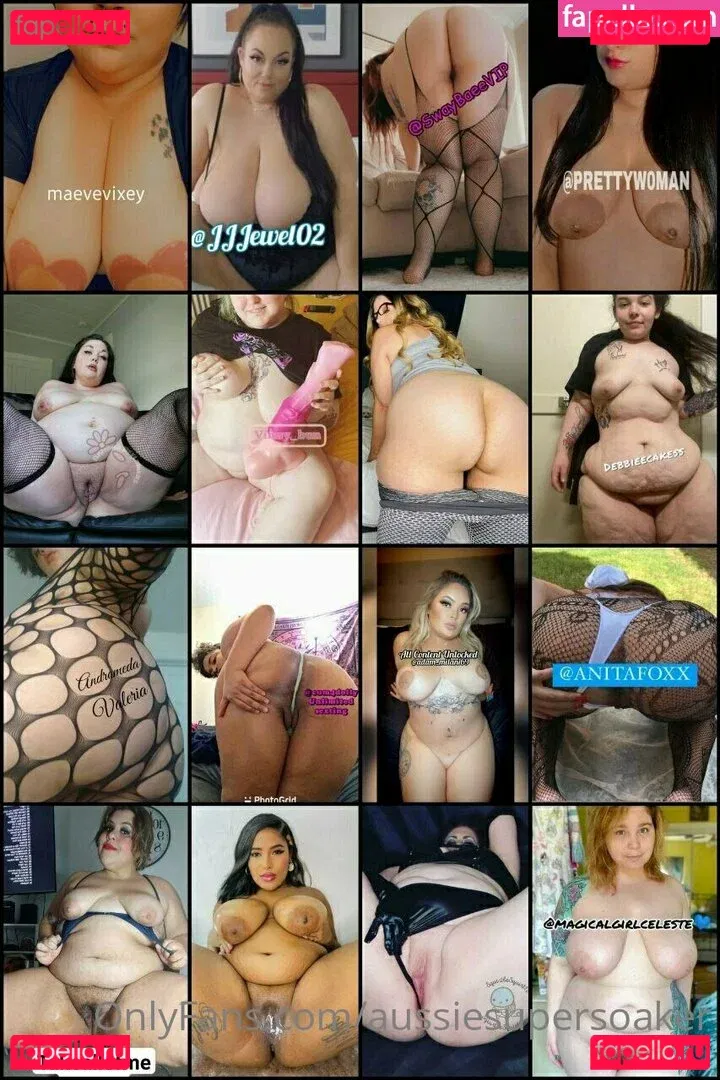 aussiesupersoaker Onlyfans Photo Gallery 