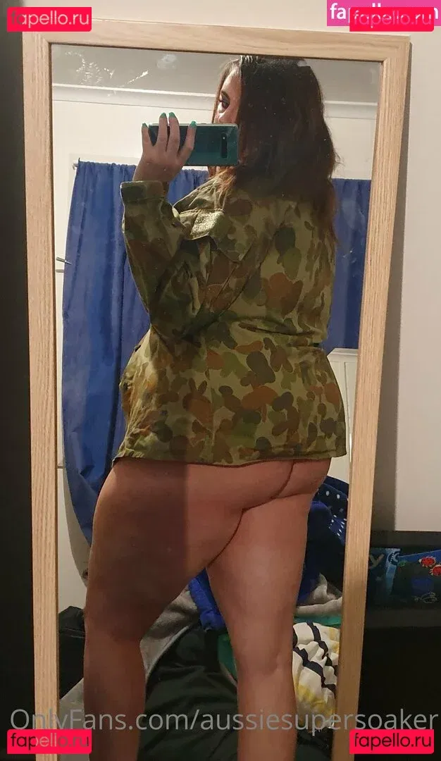aussiesupersoaker Onlyfans Photo Gallery 