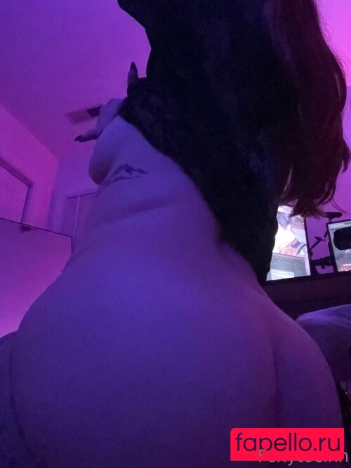Foxytocinn Nude Onlyfans Photo 99