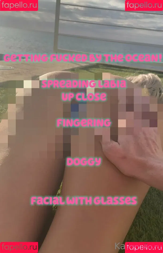 katysvideos Onlyfans Photo Gallery 