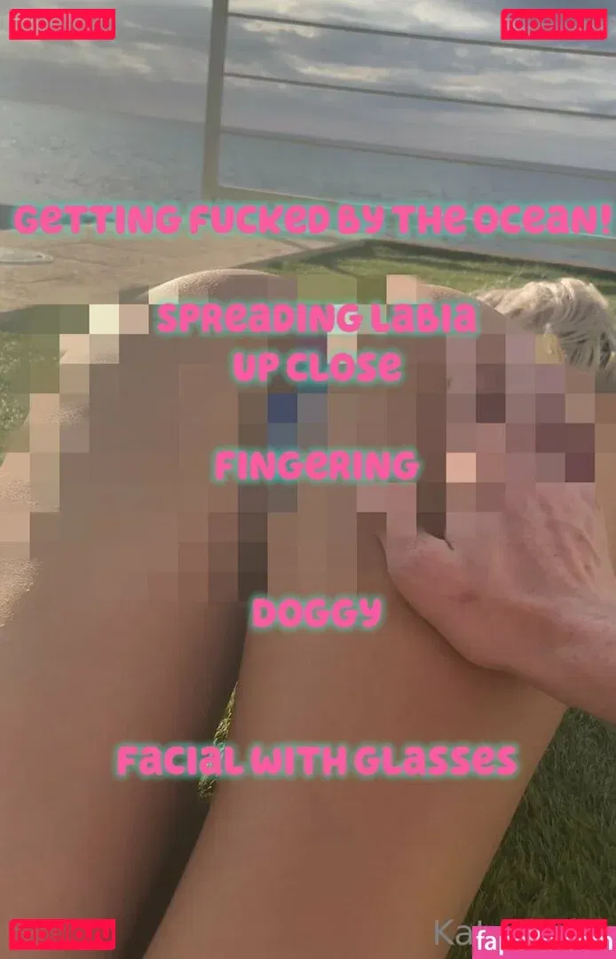 katysvideos Onlyfans Photo Gallery 