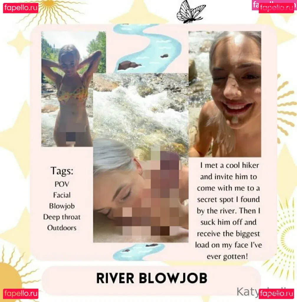 katysvideos Onlyfans Photo Gallery 