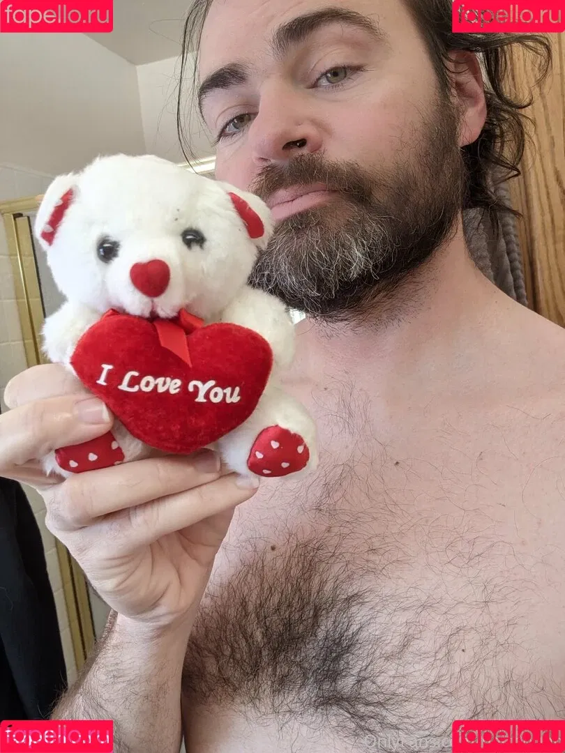 hairhound Onlyfans Photo Gallery 