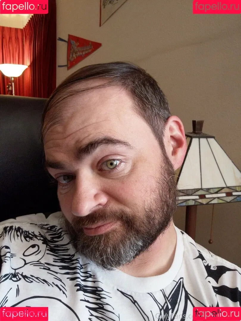 hairhound Onlyfans Photo Gallery 