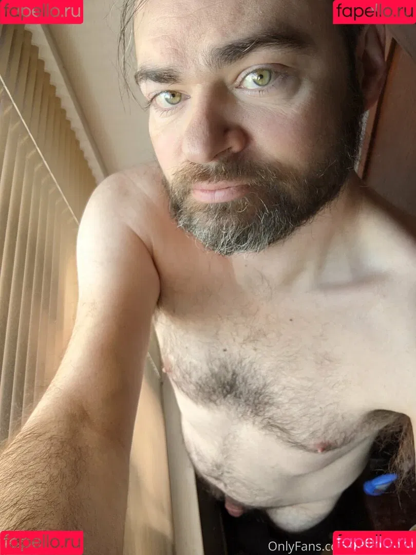 hairhound Onlyfans Photo Gallery 