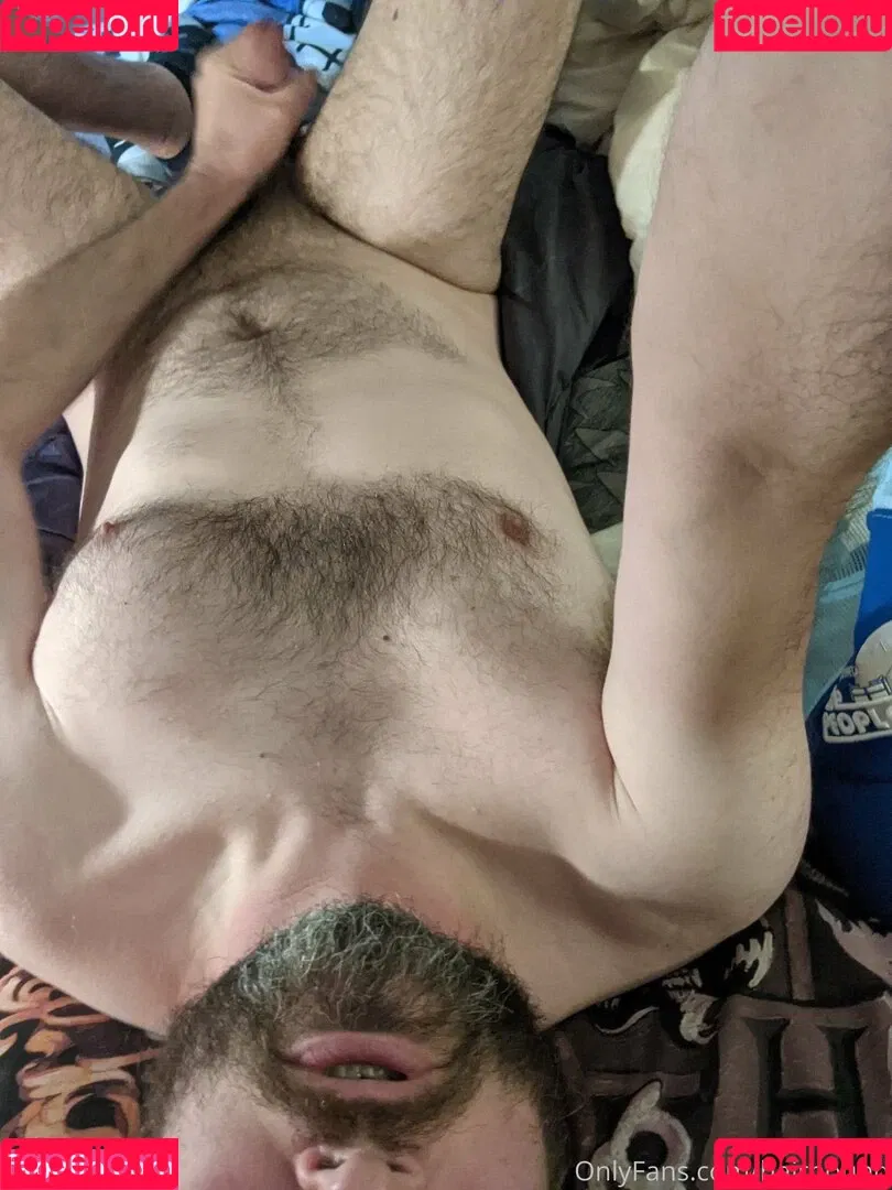 hairhound Onlyfans Photo Gallery 