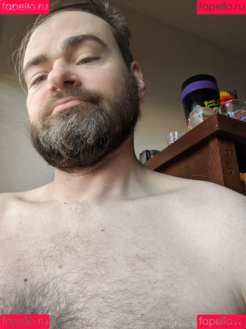 hairhound Onlyfans Photo Gallery 