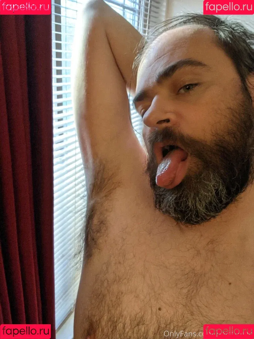 hairhound Onlyfans Photo Gallery 