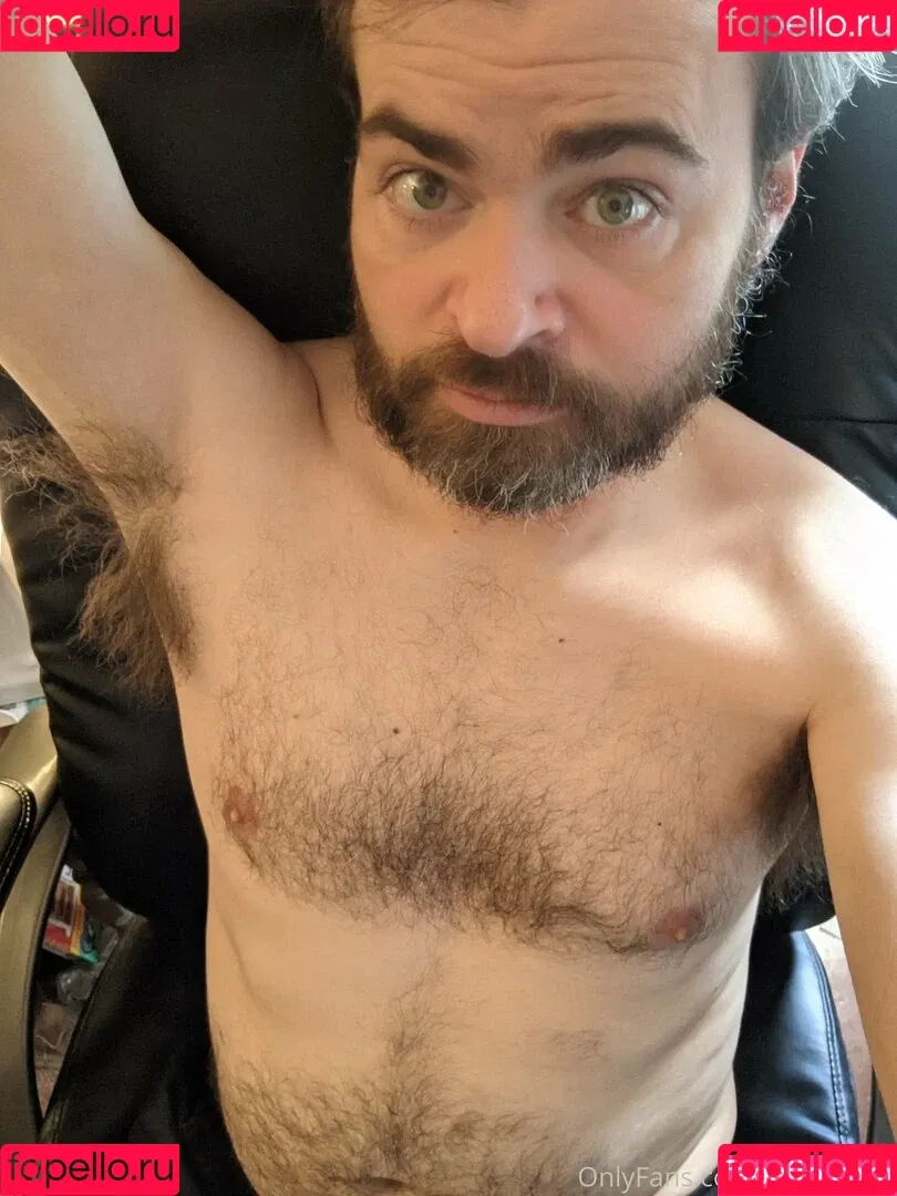 hairhound Onlyfans Photo Gallery 
