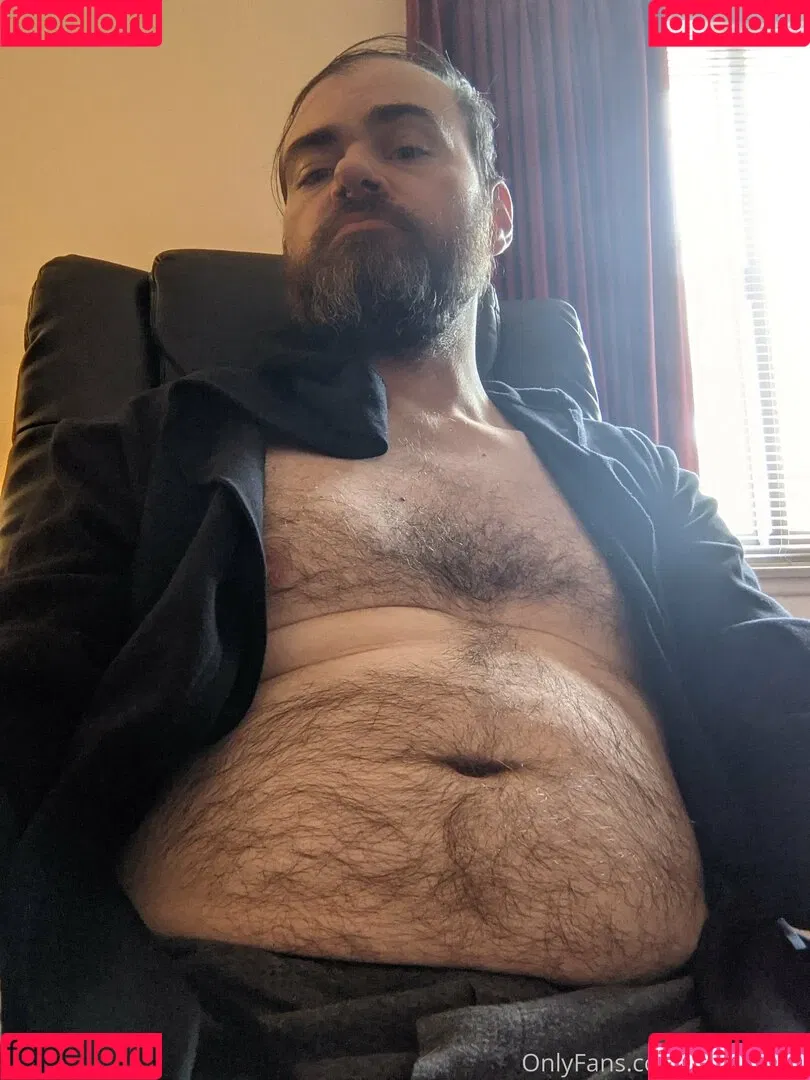 hairhound Onlyfans Photo Gallery 