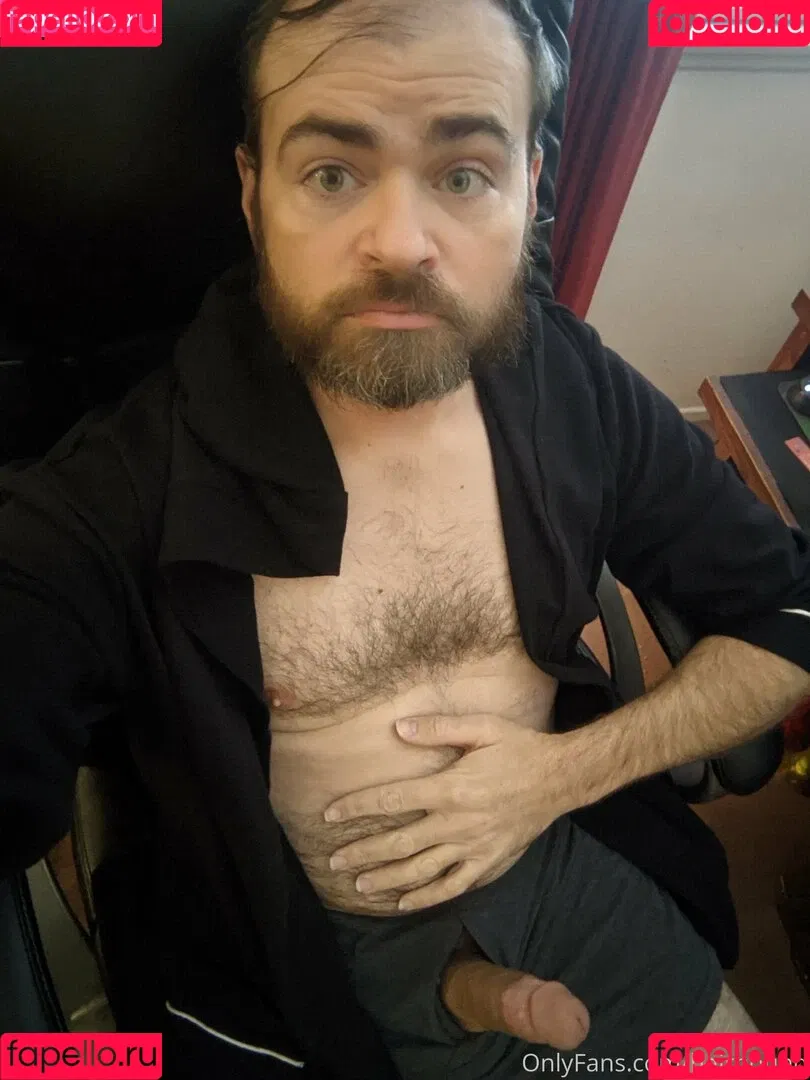 hairhound Onlyfans Photo Gallery 