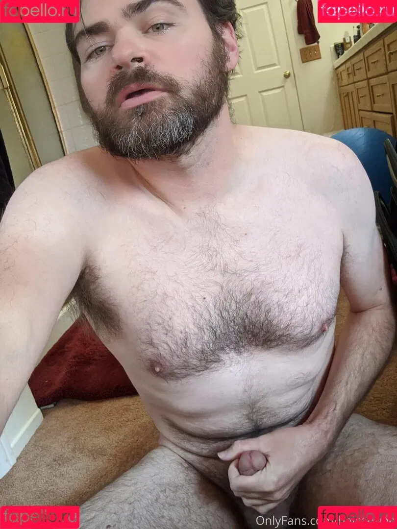 hairhound Onlyfans Photo Gallery 