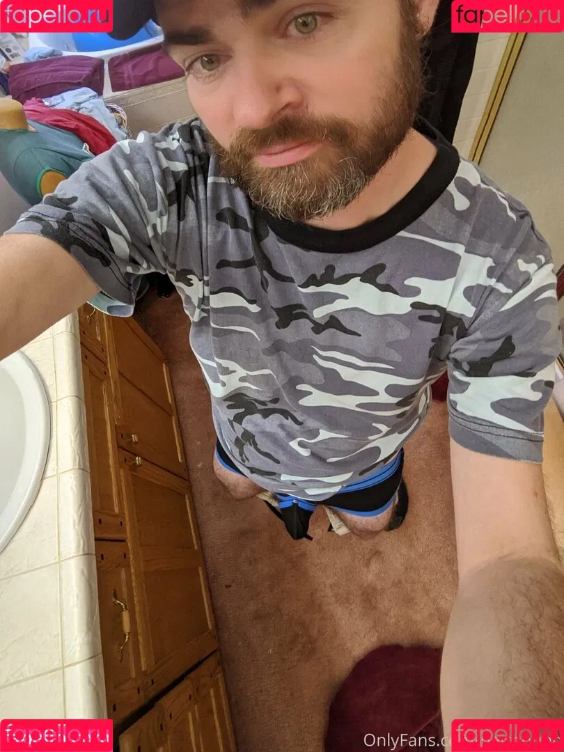 hairhound Onlyfans Photo Gallery 