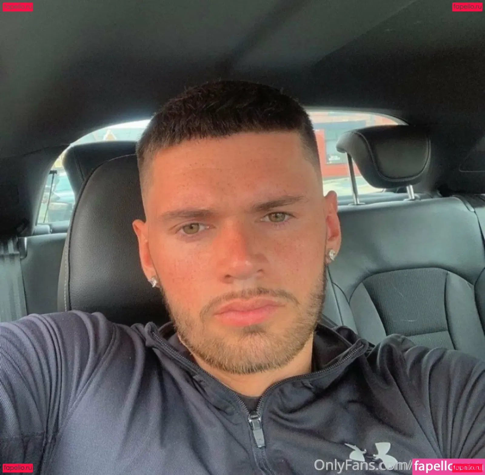 hairhound Onlyfans Photo Gallery 