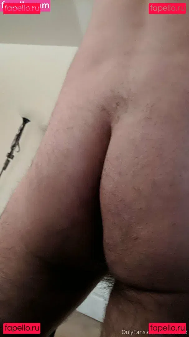 hairhound Onlyfans Photo Gallery 
