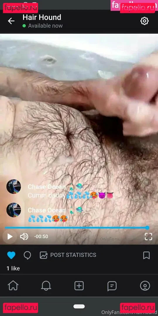hairhound Onlyfans Photo Gallery 