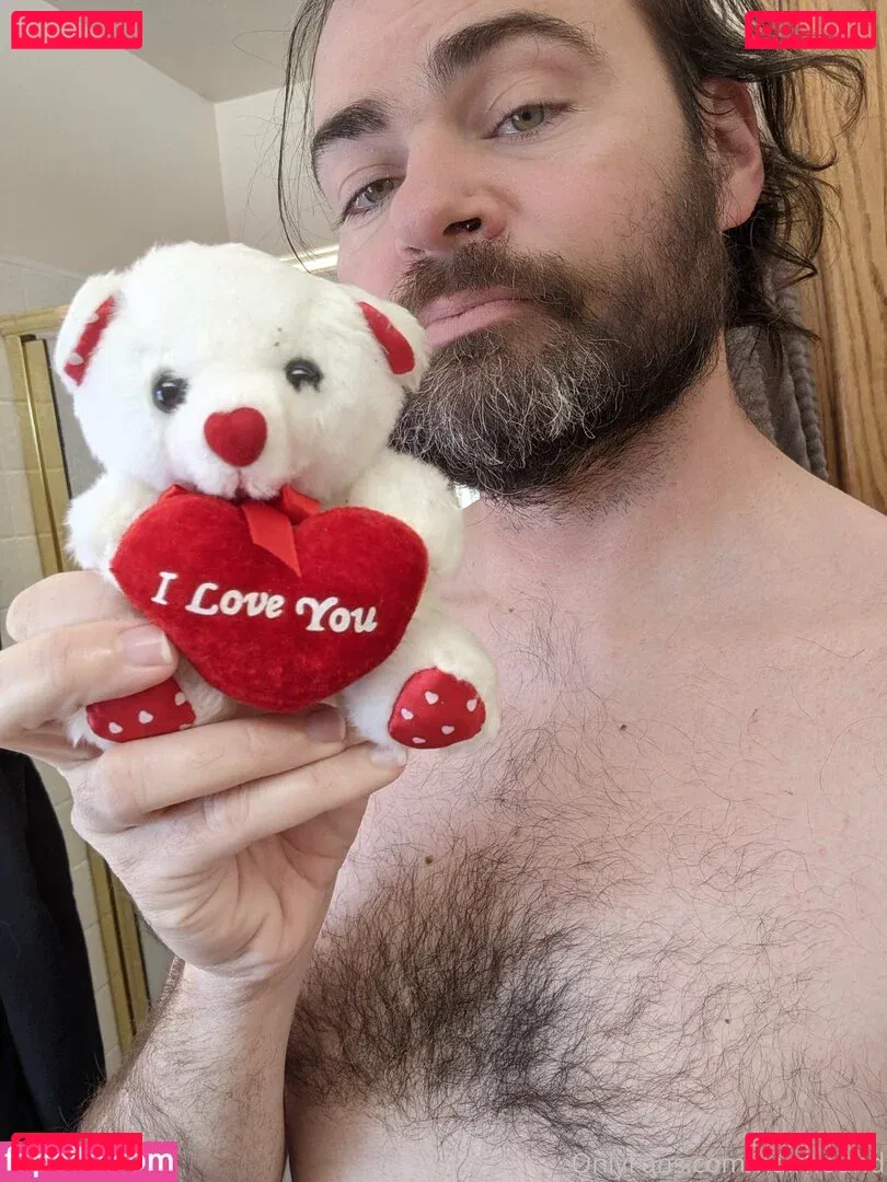 hairhound Onlyfans Photo Gallery 