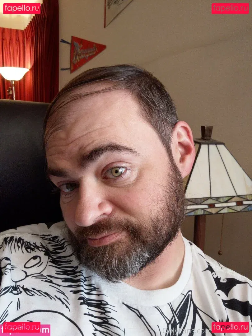 hairhound Onlyfans Photo Gallery 