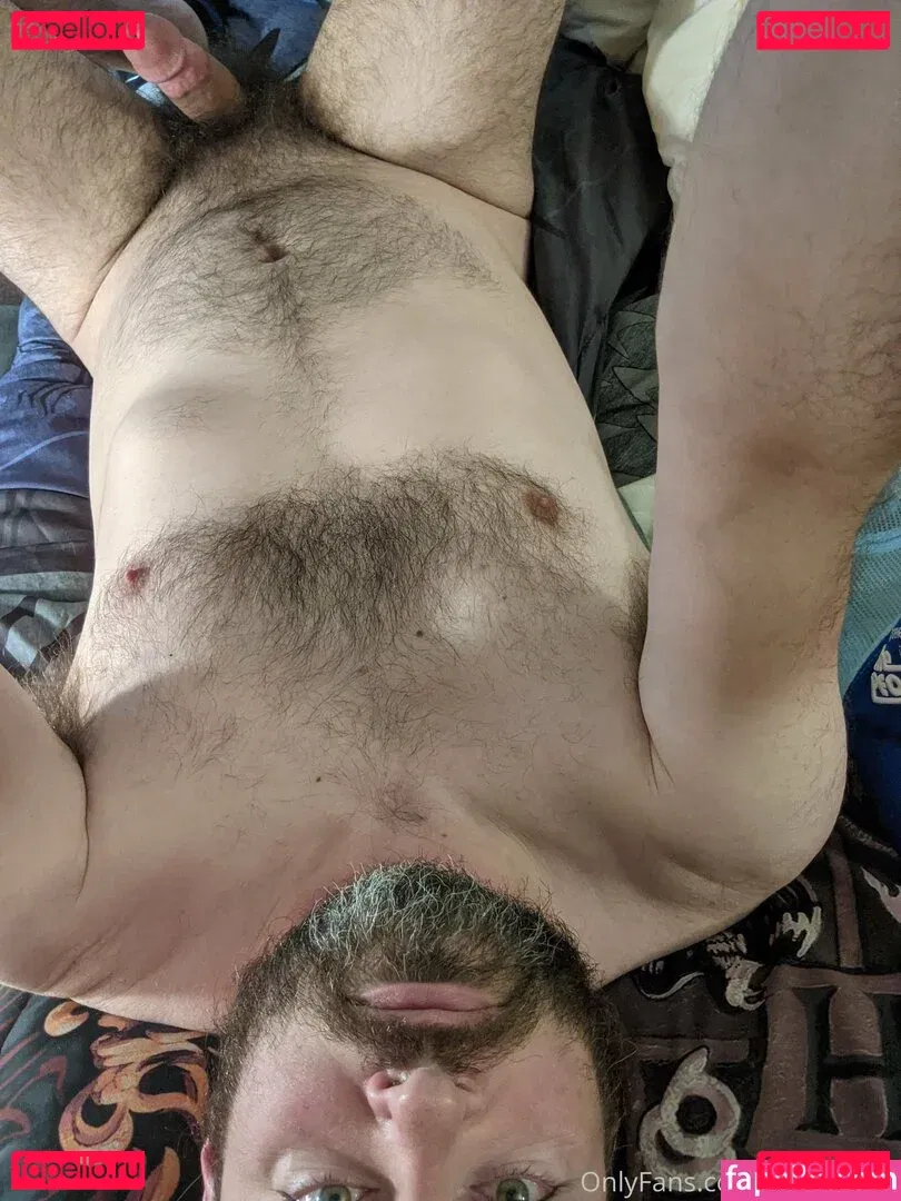 hairhound Onlyfans Photo Gallery 