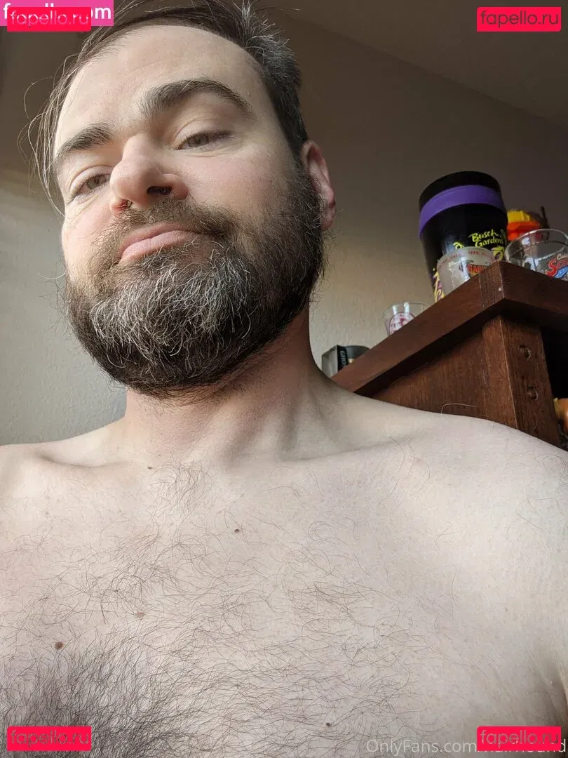 hairhound Onlyfans Photo Gallery 