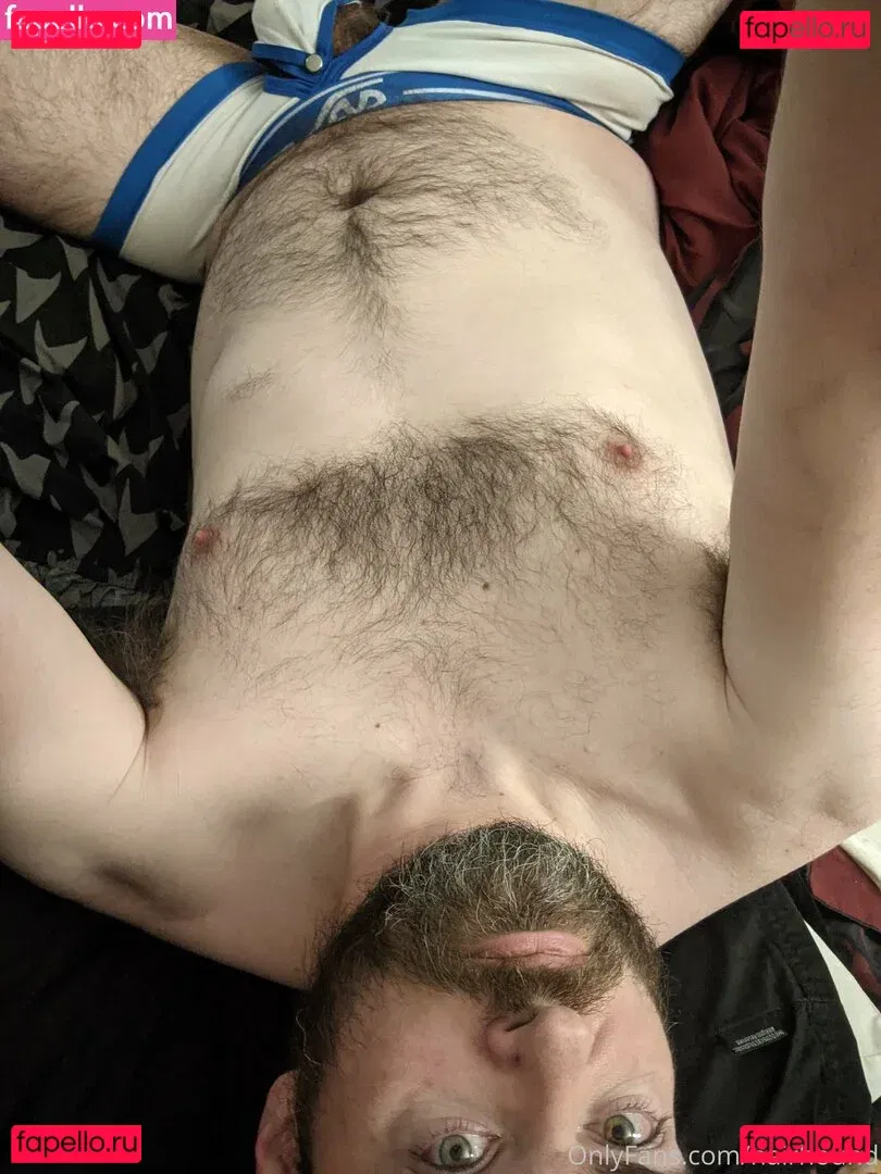 hairhound Onlyfans Photo Gallery 