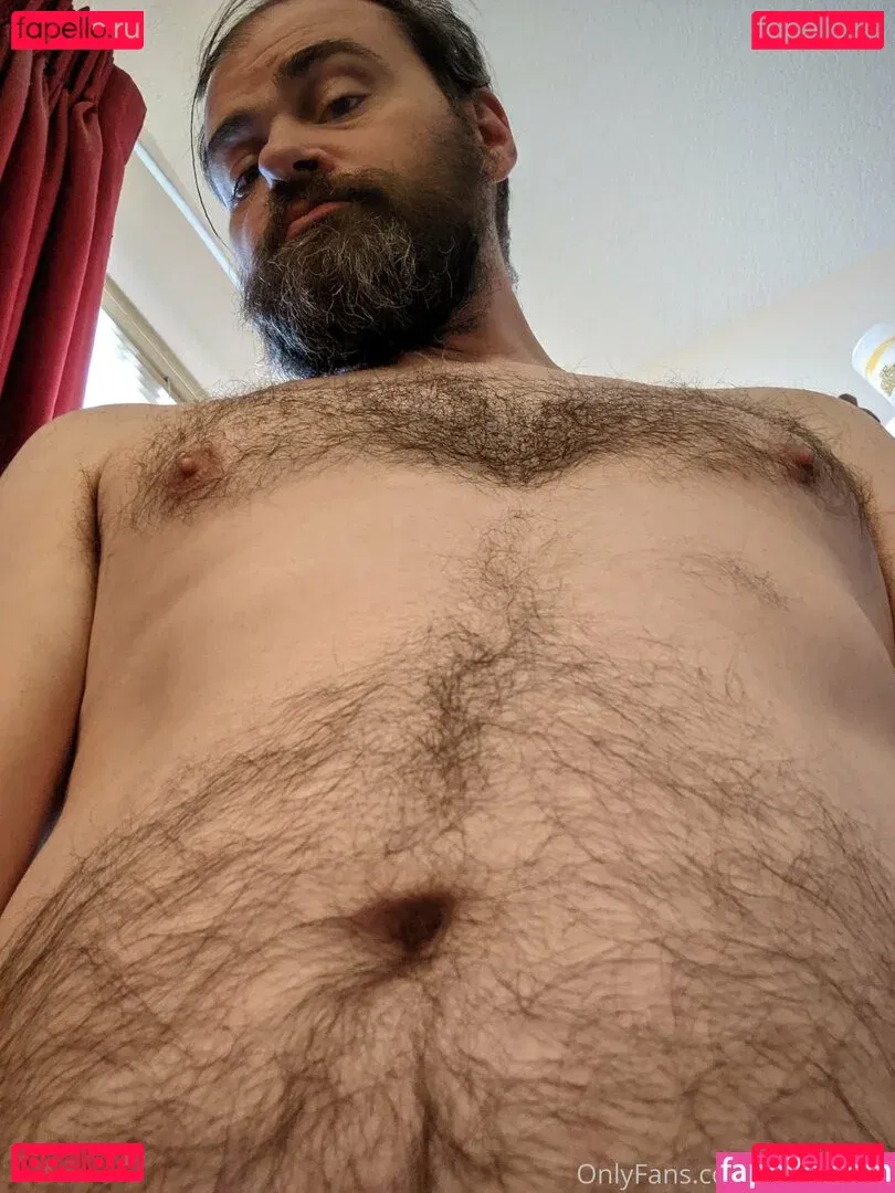 hairhound Onlyfans Photo Gallery 