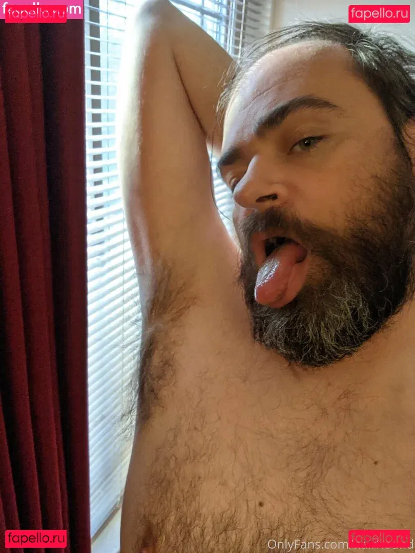 hairhound Onlyfans Photo Gallery 