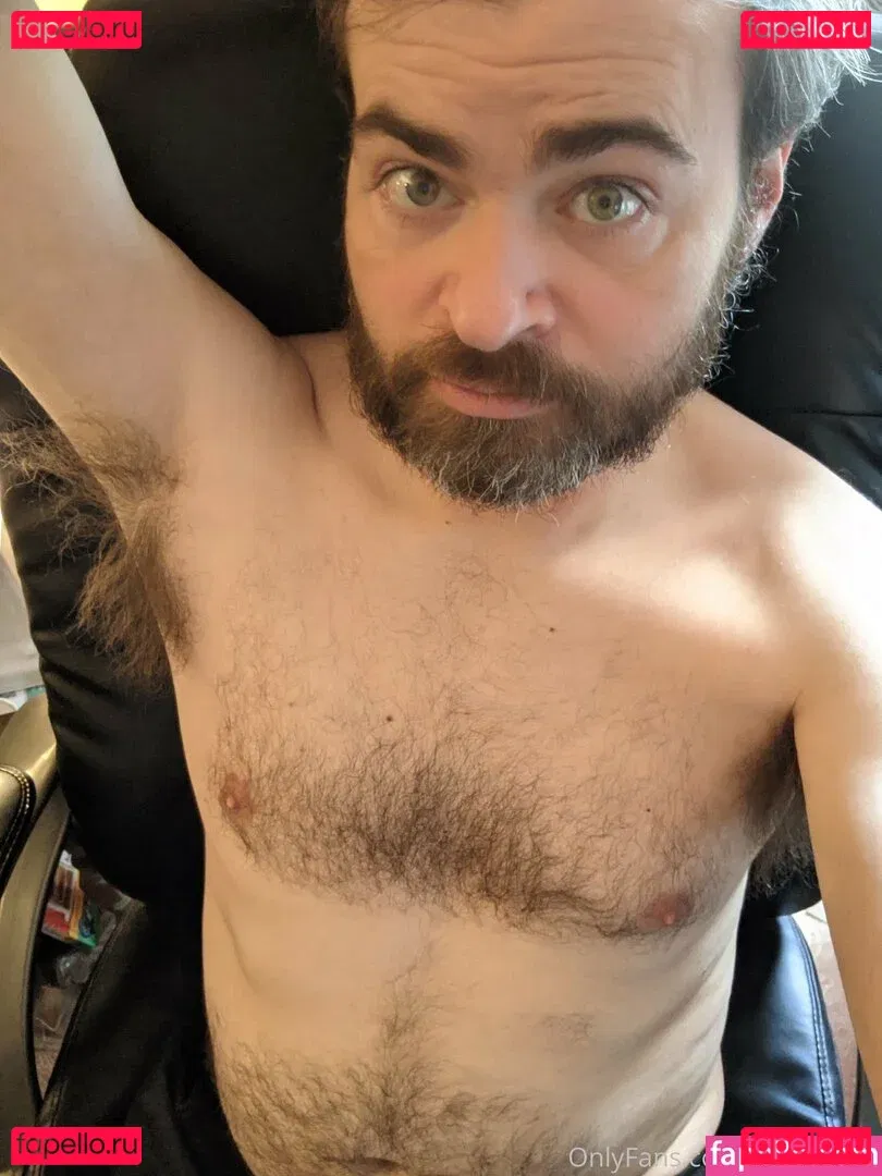 hairhound Onlyfans Photo Gallery 