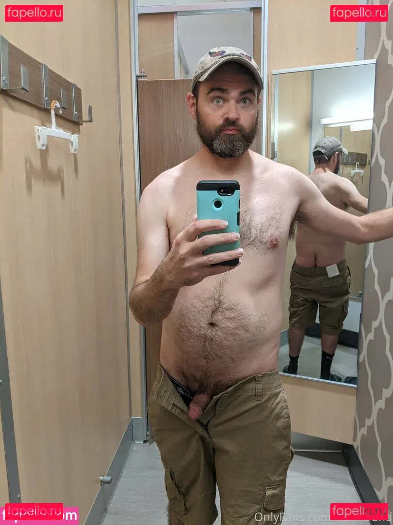 hairhound Onlyfans Photo Gallery 