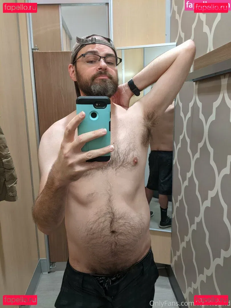 hairhound Onlyfans Photo Gallery 